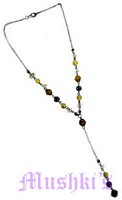 necklace - click here for large view
